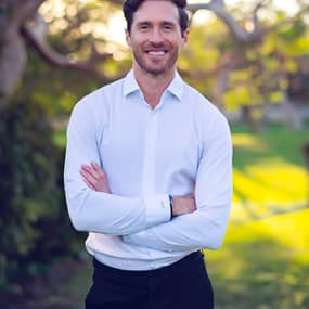 Philip Anthony Mangan Profile Photo