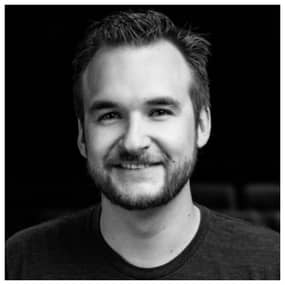 Kyle Holmes Profile Photo