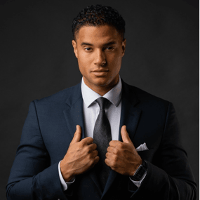 Derick Johnson Profile Photo