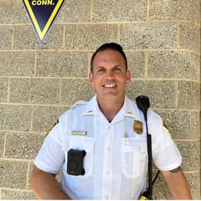 Michael Fumiatti Profile Photo