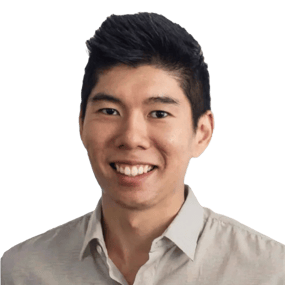 Joseph Guo Profile Photo