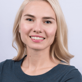 Kat Dey Profile Photo