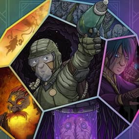 Michael K. Ross Profile Photo