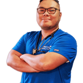 Mike Chua Profile Photo