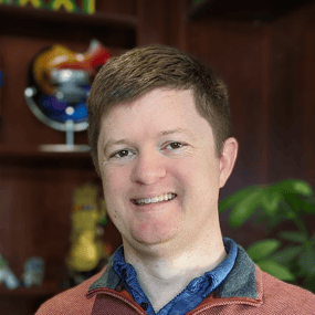 Matt Watson Profile Photo