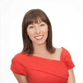 Katie Wagner Profile Photo