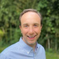 Aaron Fisher Profile Photo Aaron Fisher Profile Photo