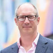 Chris Burge Profile Photo