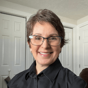 Patricia Loff Profile Photo