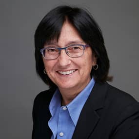 Nancy Harhut Profile Photo