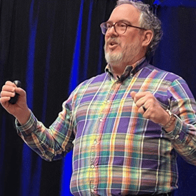 Rob Volpe Profile Photo