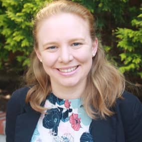 Jeanette Patrick Profile Photo