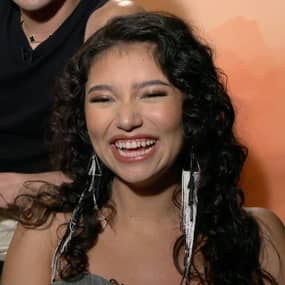 Kiawentiio Profile Photo