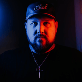 Brandon Saller Profile Photo