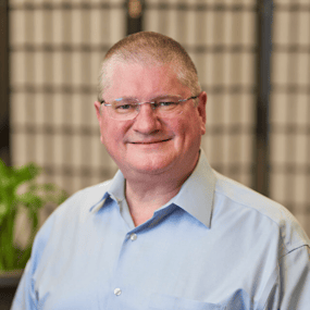 Paul Anderson, ND Profile Photo Paul Anderson, ND Profile Photo