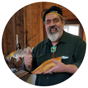 Frank Bibeau Profile Photo