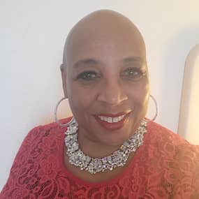 Dr Evelyn Bethune Profile Photo Dr Evelyn Bethune Profile Photo