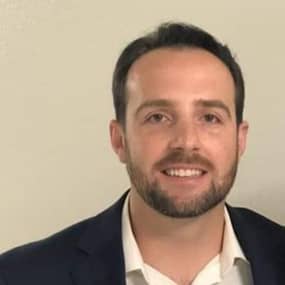 Matthew Rhoads, Ed.D. Profile Photo