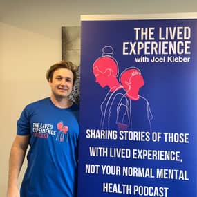 Joel Kleber Profile Photo