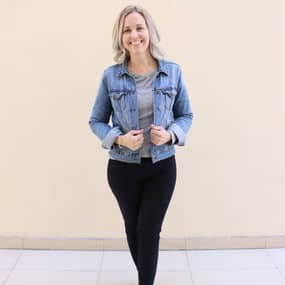 Misty Escobar Profile Photo Misty Escobar Profile Photo