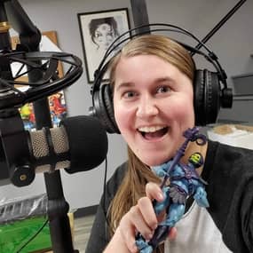 Brittany Tomes Profile Photo