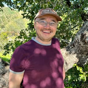 Jeremy Strauss Profile Photo Jeremy Strauss Profile Photo