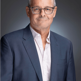 Bob King Profile Photo