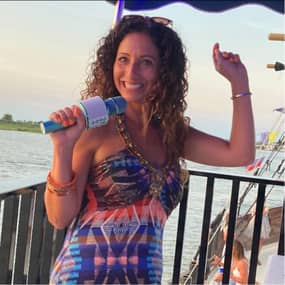 Kim Cera Profile Photo Kim Cera Profile Photo