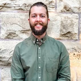 Colton Anderson MPH Profile Photo