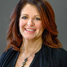 April Reamsnyder Profile Photo