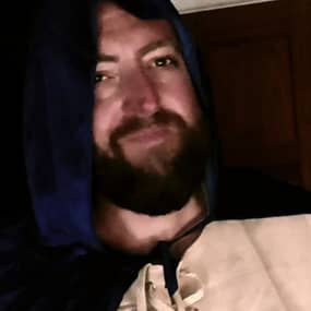 Stuart Bullock (thisisbardcore) Profile Photo