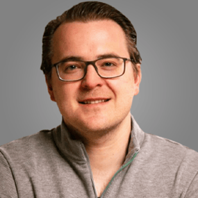 Justin Zenanko Profile Photo