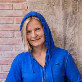 Kim Rahir Profile Photo