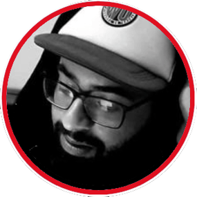 Youcef Gahgouhi Profile Photo