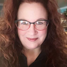 Melissa Ebken Profile Photo Melissa Ebken Profile Photo