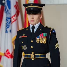 Ruth Robinson Profile Photo