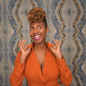 Lakila Bowden Profile Photo