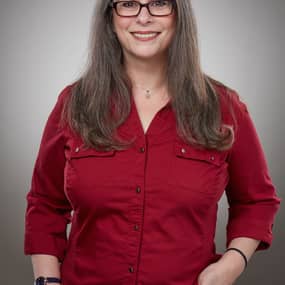 Laura Rhodes-Levin Profile Photo Laura Rhodes-Levin Profile Photo