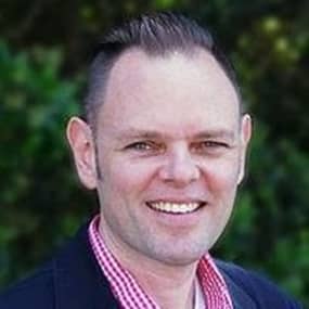 Matt Witteman Profile Photo