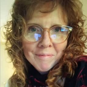 Cheryl Page Profile Photo Cheryl Page Profile Photo