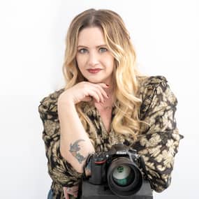 Elizabeth Snyder Profile Photo