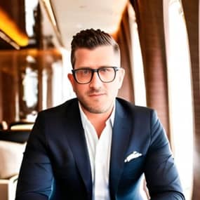 Gabe Gordon Profile Photo