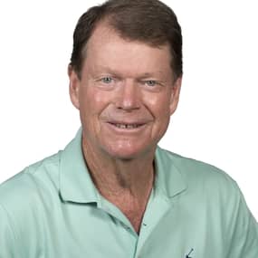 Watson, Tom Profile Photo