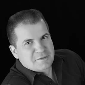 David Yack Profile Photo