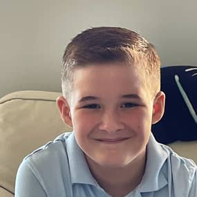 Miles Nesi Profile Photo Miles Nesi Profile Photo