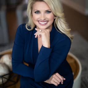 Allison Chance Profile Photo Allison Chance Profile Photo