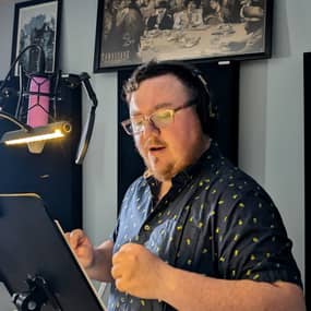 Jackson D Sample Profile Photo