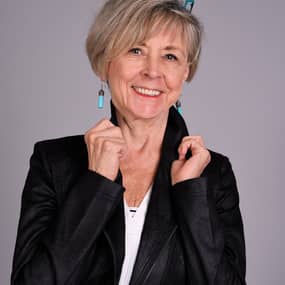 Barbara Anderson Profile Photo