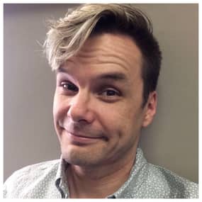 Erik Whitehill Profile Photo