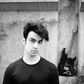 Maxwell LeVan Profile Photo